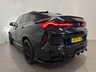 USED 2021 71 BMW X6 M 4.4i V8 Competition SUV 5dr Petrol Auto xDrive Euro 6 (s/s) (625 ps) TECHNOLOGY PLUS PACKAGE / SKY LOUNGE