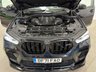 USED 2021 71 BMW X6 M 4.4i V8 Competition SUV 5dr Petrol Auto xDrive Euro 6 (s/s) (625 ps) TECHNOLOGY PLUS PACKAGE / SKY LOUNGE