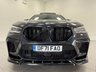 USED 2021 71 BMW X6 M 4.4i V8 Competition SUV 5dr Petrol Auto xDrive Euro 6 (s/s) (625 ps) !!! SUMMER SALE SAVE &pound;2530 !!!