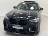 USED 2021 71 BMW X6 M 4.4i V8 Competition SUV 5dr Petrol Auto xDrive Euro 6 (s/s) (625 ps) !!! SUMMER SALE SAVE &pound;2530 !!!