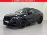 USED 2021 71 BMW X6 M 4.4i V8 Competition SUV 5dr Petrol Auto xDrive Euro 6 (s/s) (625 ps) !!! SUMMER SALE SAVE &pound;2530 !!!