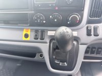 USED 2017 67 MITSUBISHI FUSO CANTER White 7.5T LWB box lorry, 60,000 miles, 2 Owners from New, ULEZ compliant, Automatic, Radio, Electric windows. Plus VAT @ 20%! This Mitsubishi Fuso Canter DG67 DKY 7C15 28 is finished in clean white and has covered just 60,000 miles, making it a low-mileage example for its age. Fully ULEZ compliant, this 7.5-ton long wheelbase box lorry is ideal for city work as well as longer distance operations, offering excellent versatility for a wide range of businesses. It comes with a smooth fully automatic gearbox, making it extremely easy and comfortable to drive, even in busy urban environments. The cab is well equipped with a