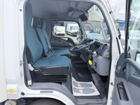 USED 2017 67 MITSUBISHI FUSO CANTER White 7.5T LWB box lorry, 60,000 miles, 2 Owners from New, ULEZ compliant, Automatic, Radio, Electric windows. Plus VAT @ 20%! This Mitsubishi Fuso Canter DG67 DKY 7C15 28 is finished in clean white and has covered just 60,000 miles, making it a low-mileage example for its age. Fully ULEZ compliant, this 7.5-ton long wheelbase box lorry is ideal for city work as well as longer distance operations, offering excellent versatility for a wide range of businesses. It comes with a smooth fully automatic gearbox, making it extremely easy and comfortable to drive, even in busy urban environments. The cab is well equipped with a