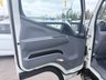 USED 2017 67 MITSUBISHI FUSO CANTER White 7.5T LWB box lorry, 60,000 miles, 2 Owners from New, ULEZ compliant, Automatic, Radio, Electric windows. Plus VAT @ 20%! This Mitsubishi Fuso Canter DG67 DKY 7C15 28 is finished in clean white and has covered just 60,000 miles, making it a low-mileage example for its age. Fully ULEZ compliant, this 7.5-ton long wheelbase box lorry is ideal for city work as well as longer distance operations, offering excellent versatility for a wide range of businesses. It comes with a smooth fully automatic gearbox, making it extremely easy and comfortable to drive, even in busy urban environments. The cab is well equipped with a