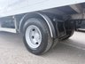USED 2017 67 MITSUBISHI FUSO CANTER White 7.5T LWB box lorry, 60,000 miles, 2 Owners from New, ULEZ compliant, Automatic, Radio, Electric windows. Plus VAT @ 20%! This Mitsubishi Fuso Canter DG67 DKY 7C15 28 is finished in clean white and has covered just 60,000 miles, making it a low-mileage example for its age. Fully ULEZ compliant, this 7.5-ton long wheelbase box lorry is ideal for city work as well as longer distance operations, offering excellent versatility for a wide range of businesses. It comes with a smooth fully automatic gearbox, making it extremely easy and comfortable to drive, even in busy urban environments. The cab is well equipped with a
