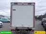 USED 2017 67 MITSUBISHI FUSO CANTER White 7.5T LWB box lorry, 60,000 miles, 2 Owners from New, ULEZ compliant, Automatic, Radio, Electric windows. Plus VAT @ 20%! This Mitsubishi Fuso Canter DG67 DKY 7C15 28 is finished in clean white and has covered just 60,000 miles, making it a low-mileage example for its age. Fully ULEZ compliant, this 7.5-ton long wheelbase box lorry is ideal for city work as well as longer distance operations, offering excellent versatility for a wide range of businesses. It comes with a smooth fully automatic gearbox, making it extremely easy and comfortable to drive, even in busy urban environments. The cab is well equipped with a