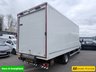 USED 2017 67 MITSUBISHI FUSO CANTER White 7.5T LWB box lorry, 60,000 miles, 2 Owners from New, ULEZ compliant, Automatic, Radio, Electric windows. Plus VAT @ 20%! This Mitsubishi Fuso Canter DG67 DKY 7C15 28 is finished in clean white and has covered just 60,000 miles, making it a low-mileage example for its age. Fully ULEZ compliant, this 7.5-ton long wheelbase box lorry is ideal for city work as well as longer distance operations, offering excellent versatility for a wide range of businesses. It comes with a smooth fully automatic gearbox, making it extremely easy and comfortable to drive, even in busy urban environments. The cab is well equipped with a