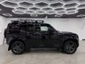 USED 2023 23 LAND ROVER DEFENDER 3.0 D300 MHEV X-Dynamic HSE SUV 5dr Diesel Auto 4WD Euro 6 (s/s) (300 ps) 
