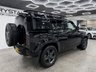 USED 2023 23 LAND ROVER DEFENDER 3.0 D300 MHEV X-Dynamic HSE SUV 5dr Diesel Auto 4WD Euro 6 (s/s) (300 ps) 