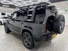 USED 2023 23 LAND ROVER DEFENDER 3.0 D300 MHEV X-Dynamic HSE SUV 5dr Diesel Auto 4WD Euro 6 (s/s) (300 ps) 