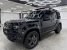 USED 2023 23 LAND ROVER DEFENDER 3.0 D300 MHEV X-Dynamic HSE SUV 5dr Diesel Auto 4WD Euro 6 (s/s) (300 ps) 
