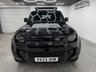 USED 2023 23 LAND ROVER DEFENDER 3.0 D300 MHEV X-Dynamic HSE SUV 5dr Diesel Auto 4WD Euro 6 (s/s) (300 ps) 