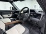 USED 2023 23 LAND ROVER DEFENDER 3.0 D300 MHEV X-Dynamic HSE SUV 5dr Diesel Auto 4WD Euro 6 (s/s) (300 ps) 