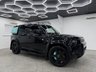 USED 2023 23 LAND ROVER DEFENDER 3.0 D300 MHEV X-Dynamic HSE SUV 5dr Diesel Auto 4WD Euro 6 (s/s) (300 ps) 