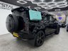 USED 2023 23 LAND ROVER DEFENDER 3.0 D300 MHEV X-Dynamic HSE SUV 5dr Diesel Auto 4WD Euro 6 (s/s) (300 ps) 