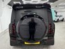 USED 2023 23 LAND ROVER DEFENDER 3.0 D300 MHEV X-Dynamic HSE SUV 5dr Diesel Auto 4WD Euro 6 (s/s) (300 ps) 