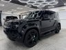 USED 2023 23 LAND ROVER DEFENDER 3.0 D300 MHEV X-Dynamic HSE SUV 5dr Diesel Auto 4WD Euro 6 (s/s) (300 ps) 