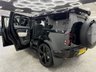 USED 2023 23 LAND ROVER DEFENDER 3.0 D300 MHEV X-Dynamic HSE SUV 5dr Diesel Auto 4WD Euro 6 (s/s) (300 ps) 