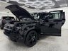 USED 2023 23 LAND ROVER DEFENDER 3.0 D300 MHEV X-Dynamic HSE SUV 5dr Diesel Auto 4WD Euro 6 (s/s) (300 ps) 
