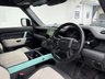 USED 2023 23 LAND ROVER DEFENDER 3.0 D300 MHEV X-Dynamic HSE SUV 5dr Diesel Auto 4WD Euro 6 (s/s) (300 ps) 