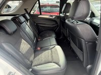 USED 2013 MERCEDES-BENZ M-CLASS 2.1 ML250 BlueTEC AMG Sport SUV 5dr Diesel G-Tronic 4WD Euro 6 (s/s) (204 ps) FRONT HEATED SEATS +  FRONT ELECTRIC SEATS +