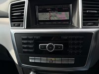 USED 2013 MERCEDES-BENZ M-CLASS 2.1 ML250 BlueTEC AMG Sport SUV 5dr Diesel G-Tronic 4WD Euro 6 (s/s) (204 ps) FRONT HEATED SEATS +  FRONT ELECTRIC SEATS +