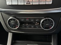 USED 2013 MERCEDES-BENZ M-CLASS 2.1 ML250 BlueTEC AMG Sport SUV 5dr Diesel G-Tronic 4WD Euro 6 (s/s) (204 ps) FRONT HEATED SEATS +  FRONT ELECTRIC SEATS +