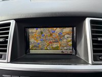 USED 2013 MERCEDES-BENZ M-CLASS 2.1 ML250 BlueTEC AMG Sport SUV 5dr Diesel G-Tronic 4WD Euro 6 (s/s) (204 ps) FRONT HEATED SEATS +  FRONT ELECTRIC SEATS +