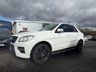 USED 2013 MERCEDES-BENZ M-CLASS 2.1 ML250 BlueTEC AMG Sport SUV 5dr Diesel G-Tronic 4WD Euro 6 (s/s) (204 ps) FRONT HEATED SEATS +  FRONT ELECTRIC SEATS +
