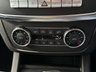 USED 2013 MERCEDES-BENZ M-CLASS 2.1 ML250 BlueTEC AMG Sport SUV 5dr Diesel G-Tronic 4WD Euro 6 (s/s) (204 ps) FRONT HEATED SEATS +  FRONT ELECTRIC SEATS +