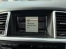 USED 2013 MERCEDES-BENZ M-CLASS 2.1 ML250 BlueTEC AMG Sport SUV 5dr Diesel G-Tronic 4WD Euro 6 (s/s) (204 ps) FRONT HEATED SEATS +  FRONT ELECTRIC SEATS +