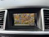 USED 2013 MERCEDES-BENZ M-CLASS 2.1 ML250 BlueTEC AMG Sport SUV 5dr Diesel G-Tronic 4WD Euro 6 (s/s) (204 ps) FRONT HEATED SEATS +  FRONT ELECTRIC SEATS +