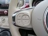 USED 2019 19 FIAT 500 1.2 Lounge Hatchback 3dr Petrol Manual Euro 6 (s/s) (69 bhp) *Upgraded 7" HD Touchscreen with 3D Navigation / Apple CarPlay / Android Auto Connectivity & 7" TFT Instrument Cluster*