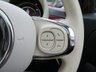 USED 2019 19 FIAT 500 1.2 Lounge Hatchback 3dr Petrol Manual Euro 6 (s/s) (69 bhp) *Upgraded 7" HD Touchscreen with 3D Navigation / Apple CarPlay / Android Auto Connectivity & 7" TFT Instrument Cluster*