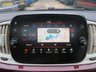 USED 2019 19 FIAT 500 1.2 Lounge Hatchback 3dr Petrol Manual Euro 6 (s/s) (69 bhp) *Upgraded 7" HD Touchscreen with 3D Navigation / Apple CarPlay / Android Auto Connectivity & 7" TFT Instrument Cluster*