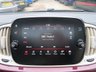 USED 2019 19 FIAT 500 1.2 Lounge Hatchback 3dr Petrol Manual Euro 6 (s/s) (69 bhp) *Upgraded 7" HD Touchscreen with 3D Navigation / Apple CarPlay / Android Auto Connectivity & 7" TFT Instrument Cluster*