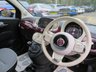 USED 2019 19 FIAT 500 1.2 Lounge Hatchback 3dr Petrol Manual Euro 6 (s/s) (69 bhp) *Upgraded 7" HD Touchscreen with 3D Navigation / Apple CarPlay / Android Auto Connectivity & 7" TFT Instrument Cluster*