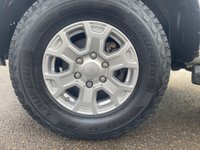 USED 2019 19 FORD RANGER 2.2 TDCi XLT Pickup Double Cab 4dr Diesel Manual 4WD Euro 5 (s/s) (Eco Axle) (160 ps) 