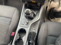 USED 2019 19 FORD RANGER 2.2 TDCi XLT Pickup Double Cab 4dr Diesel Manual 4WD Euro 5 (s/s) (Eco Axle) (160 ps) 