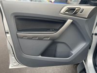 USED 2019 19 FORD RANGER 2.2 TDCi XLT Pickup Double Cab 4dr Diesel Manual 4WD Euro 5 (s/s) (Eco Axle) (160 ps) 