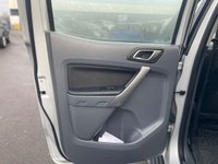 USED 2019 19 FORD RANGER 2.2 TDCi XLT Pickup Double Cab 4dr Diesel Manual 4WD Euro 5 (s/s) (Eco Axle) (160 ps) 