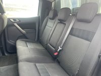 USED 2019 19 FORD RANGER 2.2 TDCi XLT Pickup Double Cab 4dr Diesel Manual 4WD Euro 5 (s/s) (Eco Axle) (160 ps) 