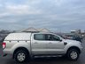 USED 2019 19 FORD RANGER 2.2 TDCi XLT Pickup Double Cab 4dr Diesel Manual 4WD Euro 5 (s/s) (Eco Axle) (160 ps) 