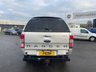 USED 2019 19 FORD RANGER 2.2 TDCi XLT Pickup Double Cab 4dr Diesel Manual 4WD Euro 5 (s/s) (Eco Axle) (160 ps) 