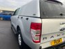 USED 2019 19 FORD RANGER 2.2 TDCi XLT Pickup Double Cab 4dr Diesel Manual 4WD Euro 5 (s/s) (Eco Axle) (160 ps) 