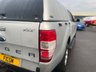 USED 2019 19 FORD RANGER 2.2 TDCi XLT Pickup Double Cab 4dr Diesel Manual 4WD Euro 5 (s/s) (Eco Axle) (160 ps) 