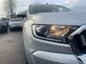 USED 2019 19 FORD RANGER 2.2 TDCi XLT Pickup Double Cab 4dr Diesel Manual 4WD Euro 5 (s/s) (Eco Axle) (160 ps) 