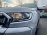 USED 2019 19 FORD RANGER 2.2 TDCi XLT Pickup Double Cab 4dr Diesel Manual 4WD Euro 5 (s/s) (Eco Axle) (160 ps) 
