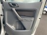 USED 2019 19 FORD RANGER 2.2 TDCi XLT Pickup Double Cab 4dr Diesel Manual 4WD Euro 5 (s/s) (Eco Axle) (160 ps) 