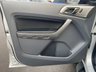 USED 2019 19 FORD RANGER 2.2 TDCi XLT Pickup Double Cab 4dr Diesel Manual 4WD Euro 5 (s/s) (Eco Axle) (160 ps) 